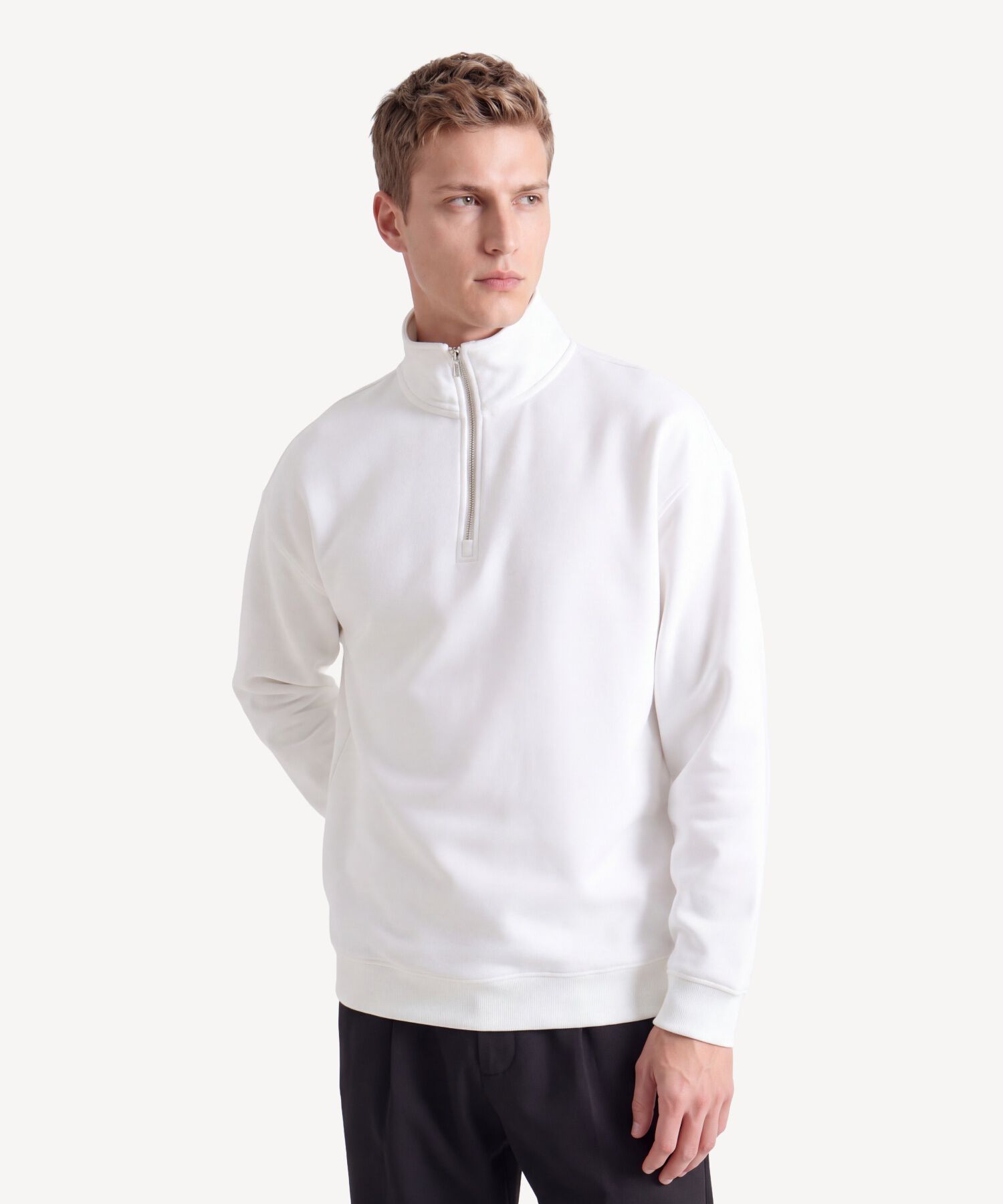 Buzo Para Hombre