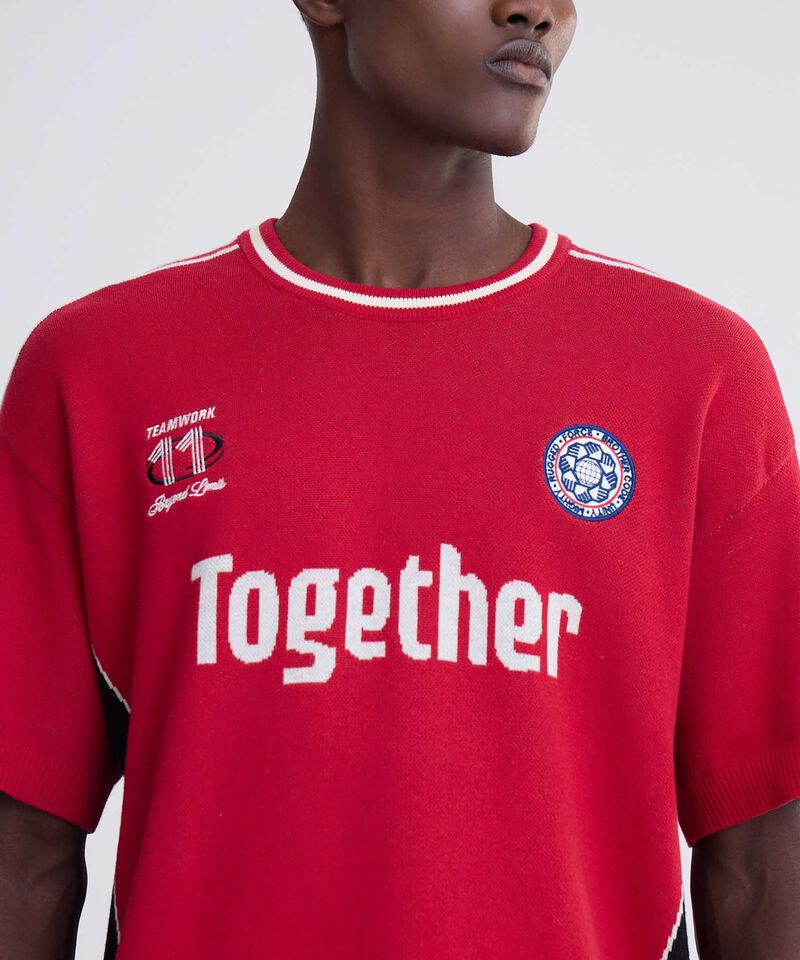 Camisetas para hombre