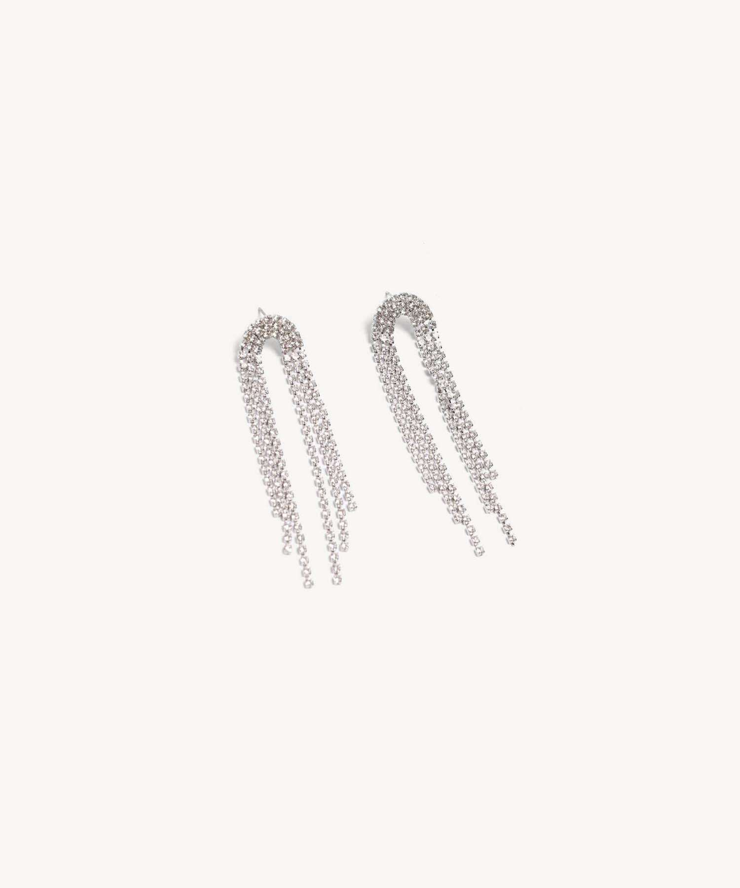 Aretes para mujer