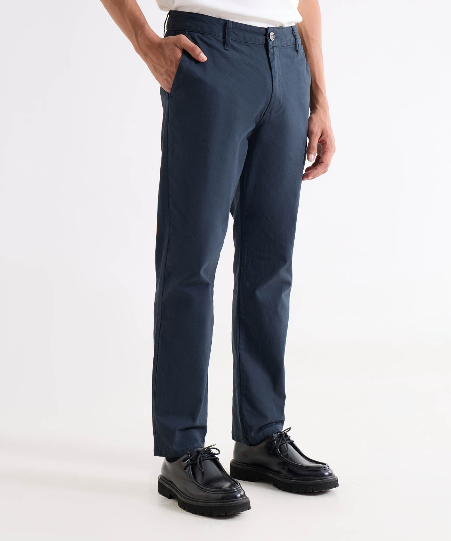 Pantalones para hombre