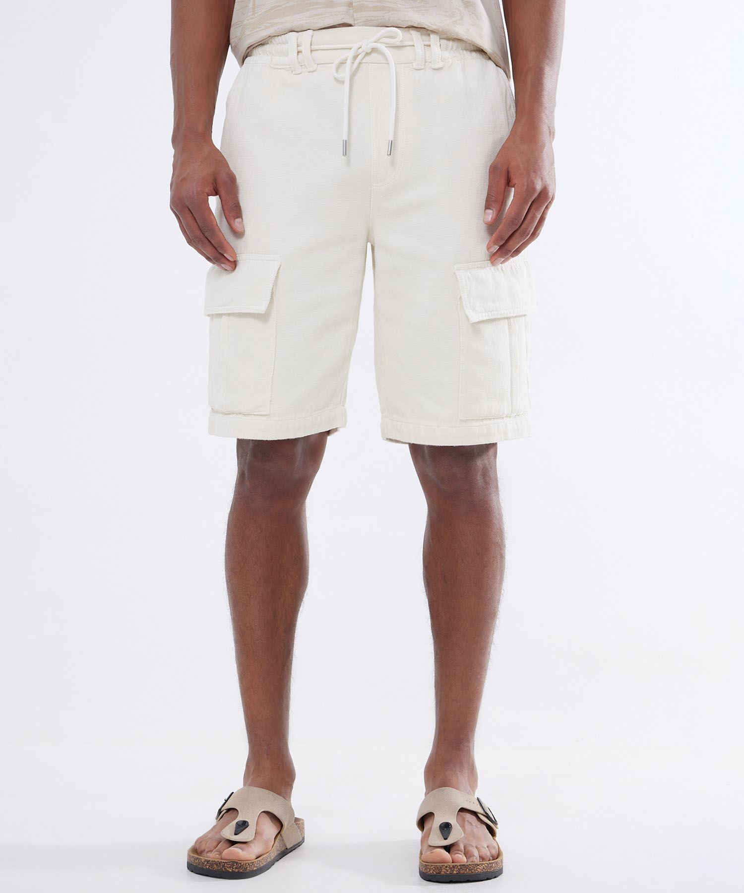 Bermudas para hombre