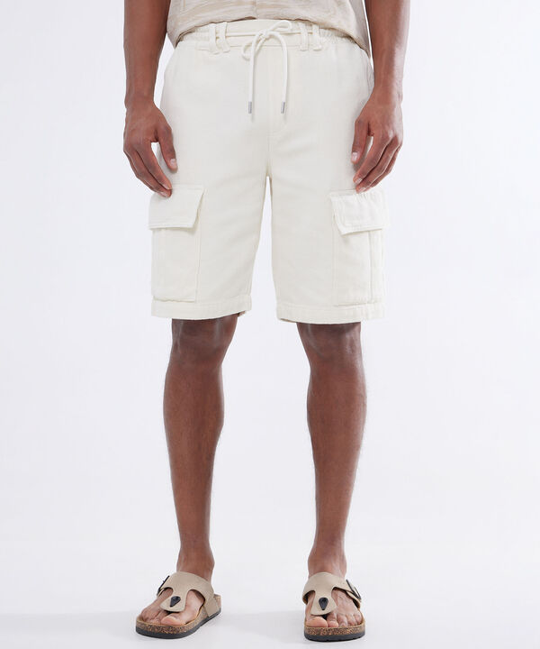 Bermudas para hombre image number null