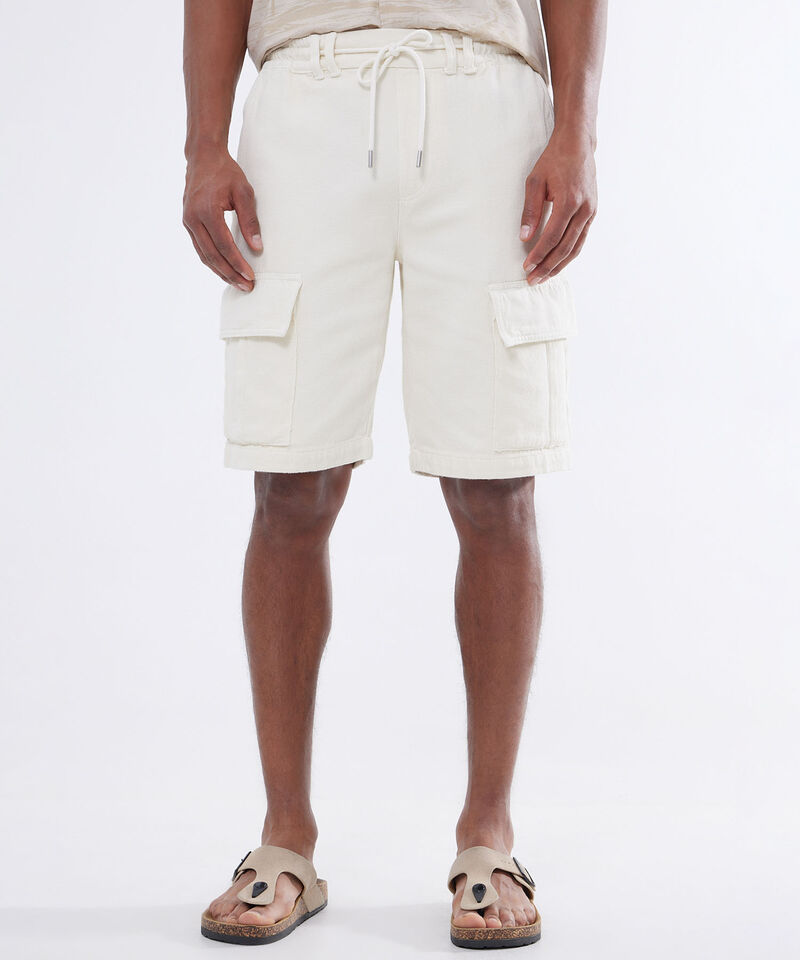 Bermudas para hombre