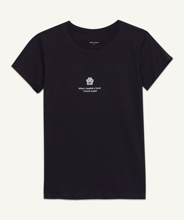 Camisetas Básicas Para Mujer
