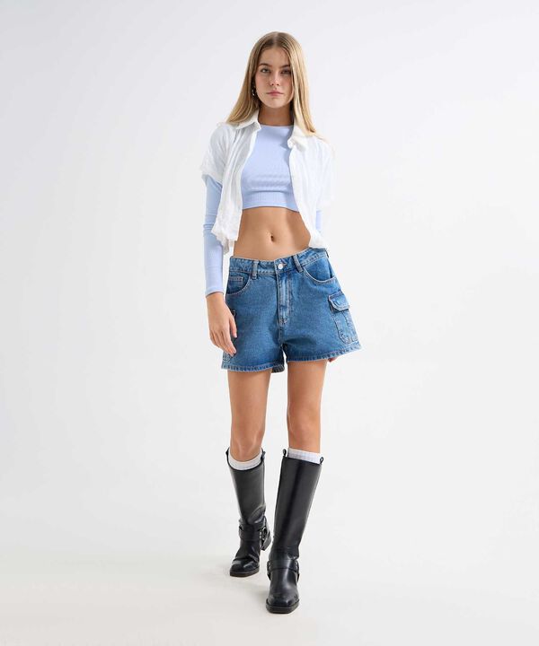 Camisetas Mujer