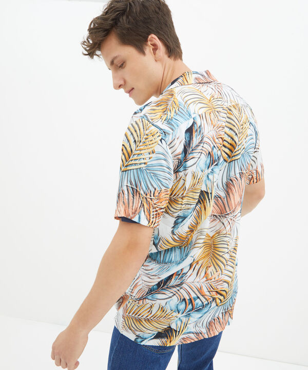 Camisas básicas para hombre 
