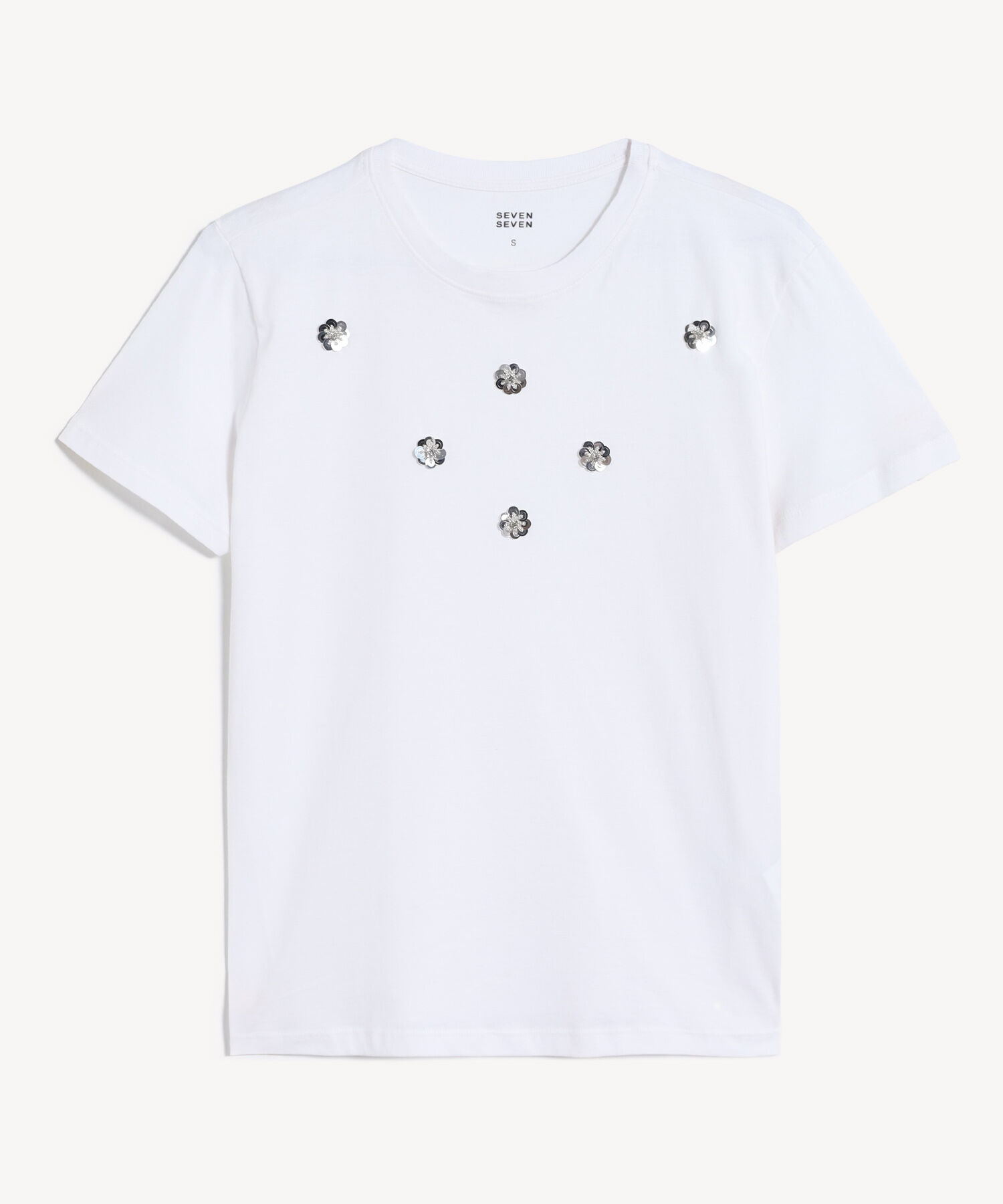 Camisetas Mujer
