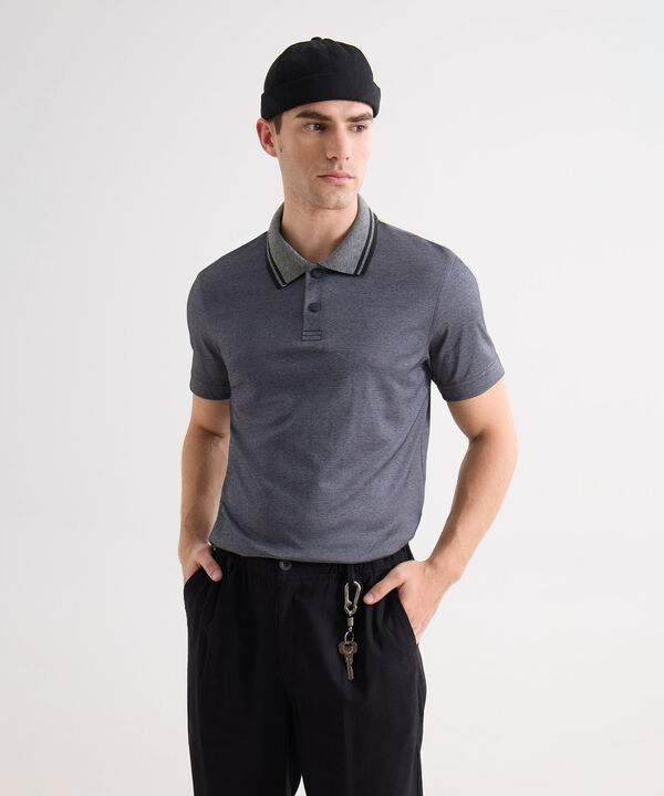 Camisetas polo para hombre image number null