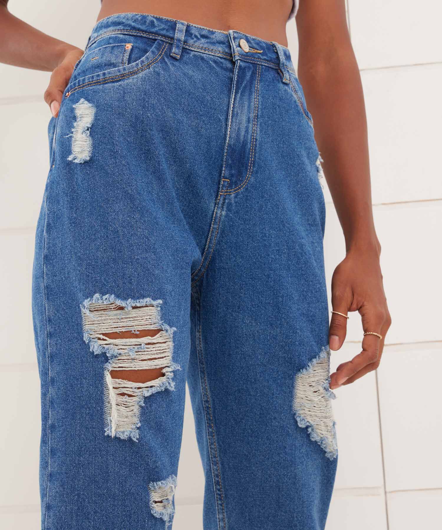 Jeans dama