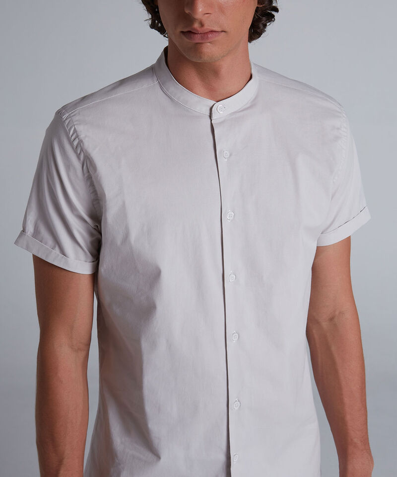 Camisas básicas para hombre 