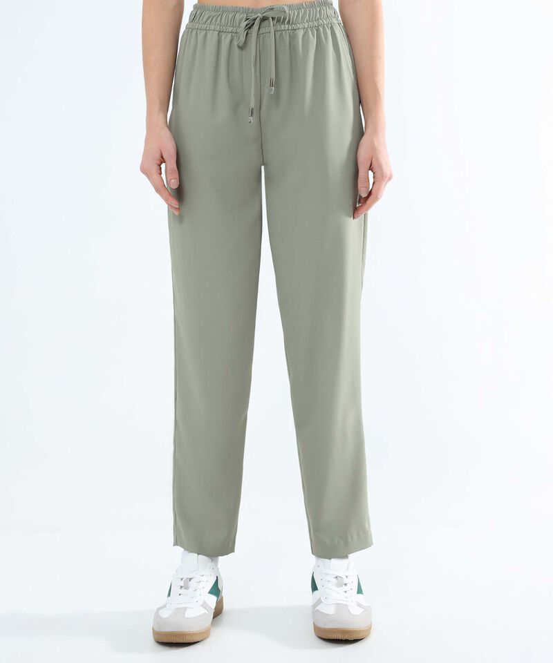 Pantalones para mujer