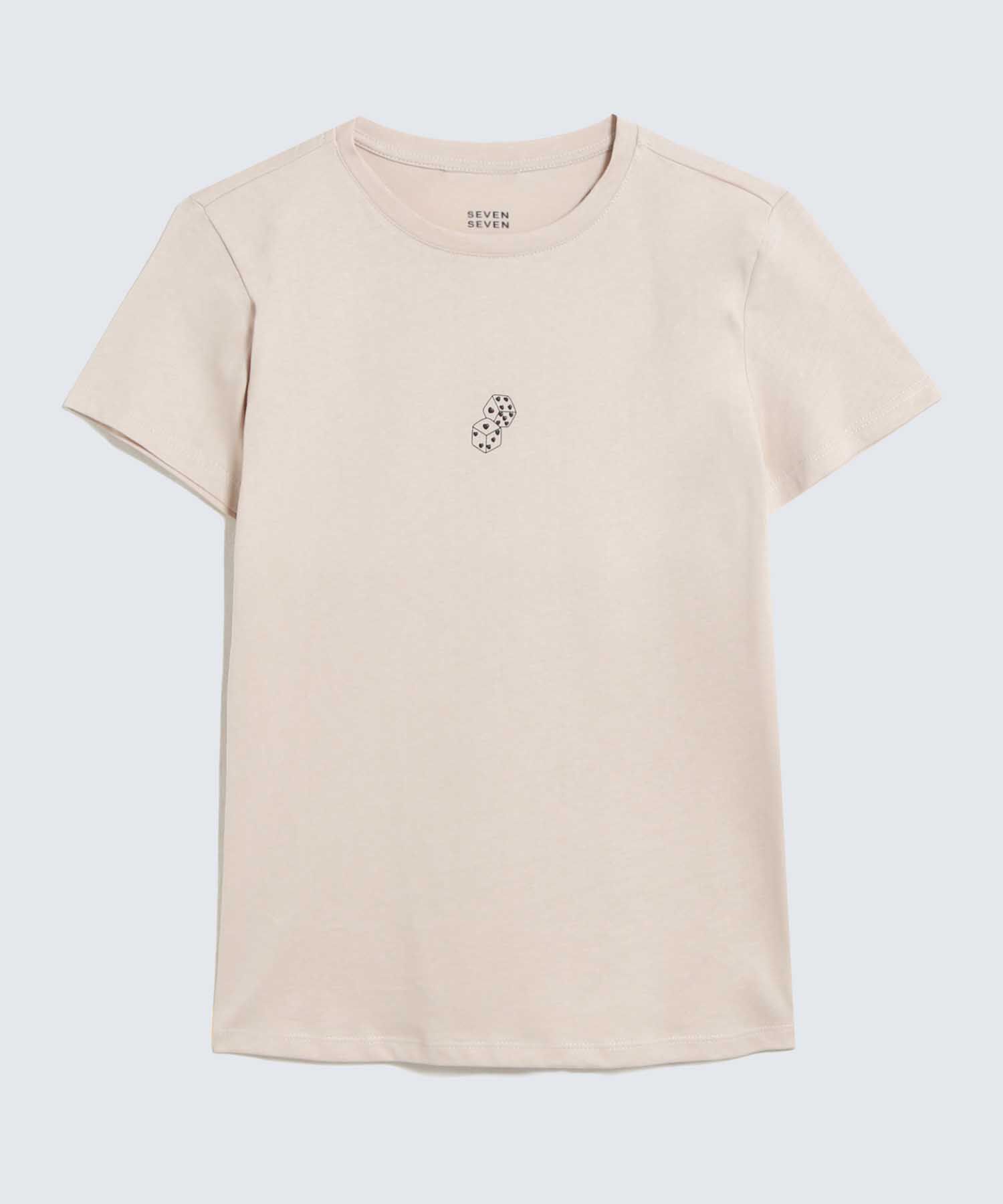 Camisetas Mujer