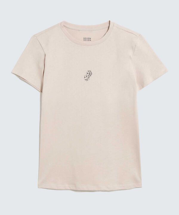 Camisetas Mujer
