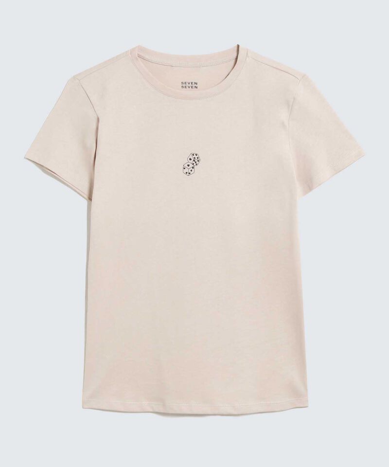 Camisetas Mujer