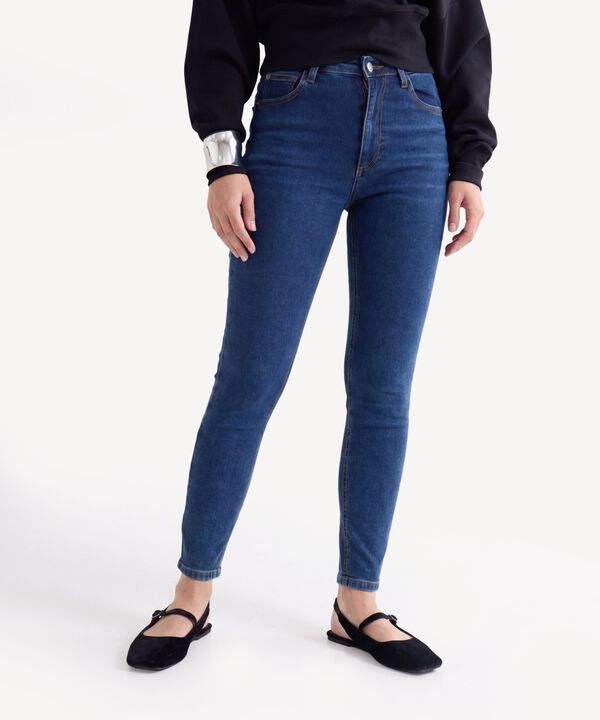 Jean Para Mujer image number null