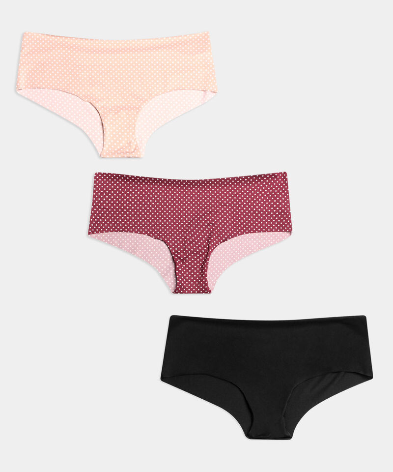Pantys Para Mujer