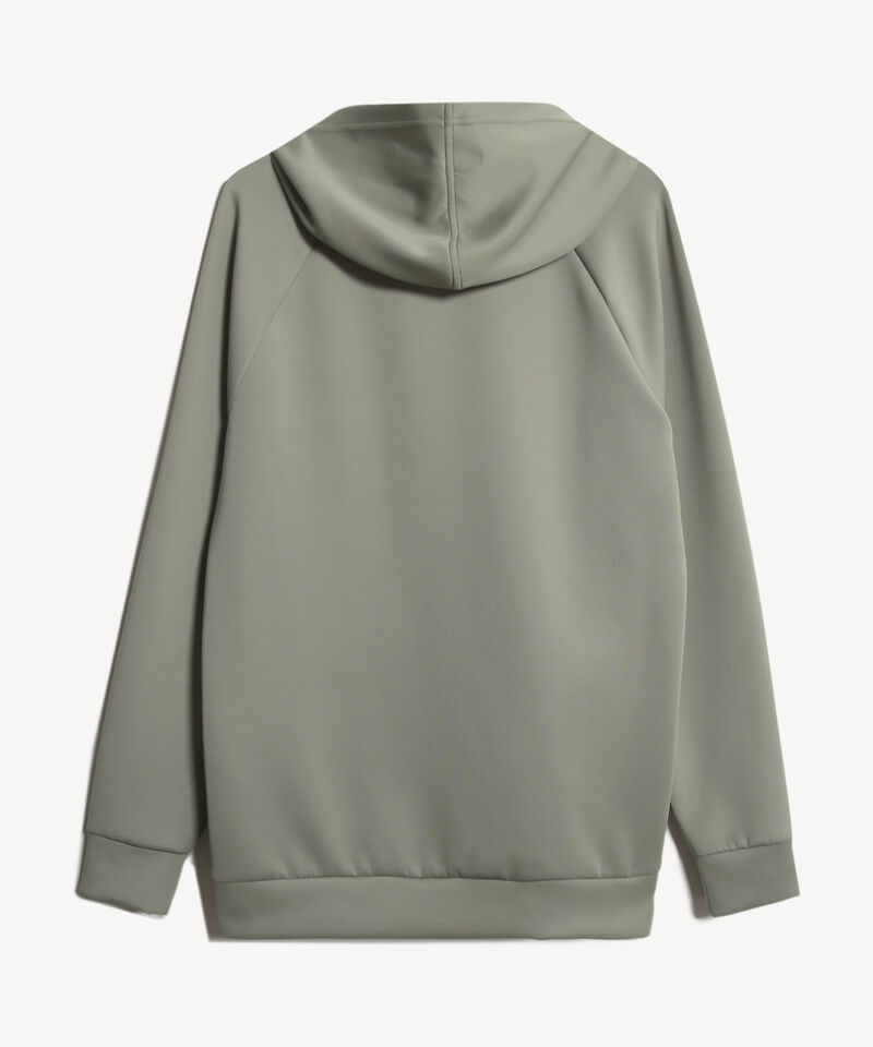 Buso deportivo para hombre