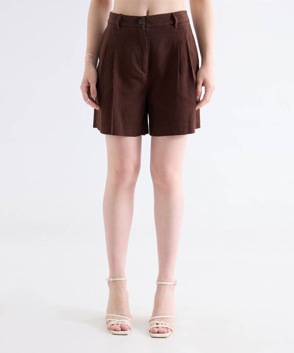 Shorts para mujeres image number null