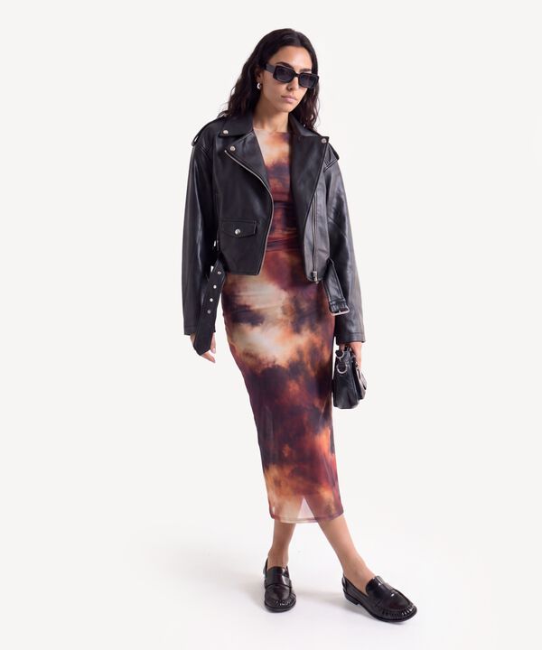 Chaqueta Para Mujer
