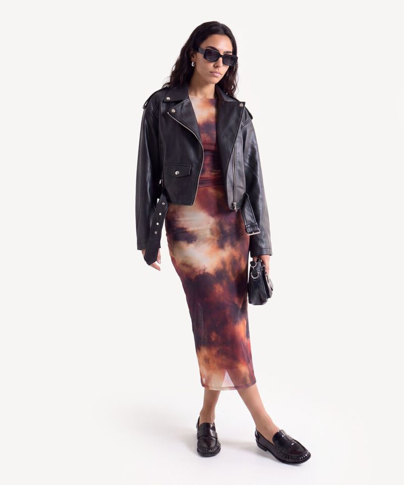 Chaqueta Para Mujer