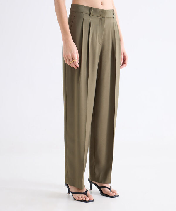 Pantalones para mujer image number null