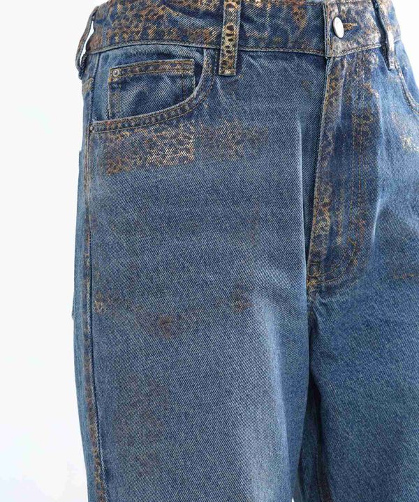Jeans dama image number null