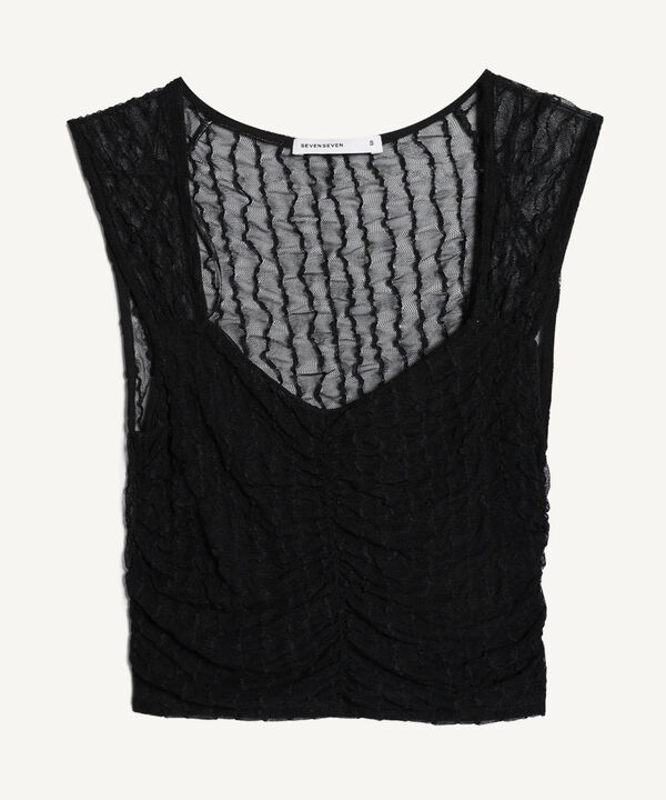 Camisetas Mujer