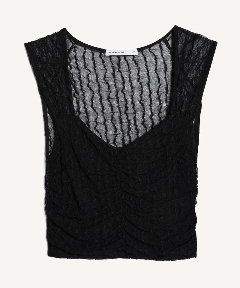 Camisetas Mujer