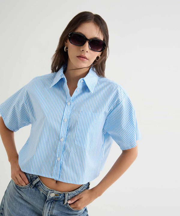 Blusas de moda para mujer image number null