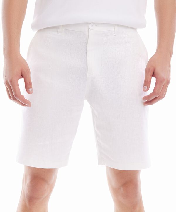 Bermudas básicas para hombre image number null