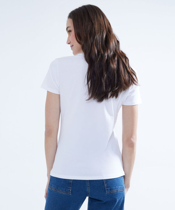 Camisetas Mujer