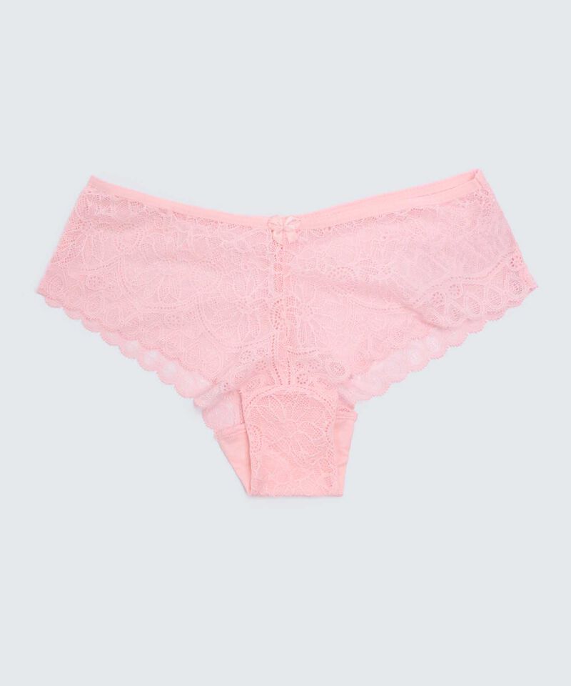 Panties para mujer