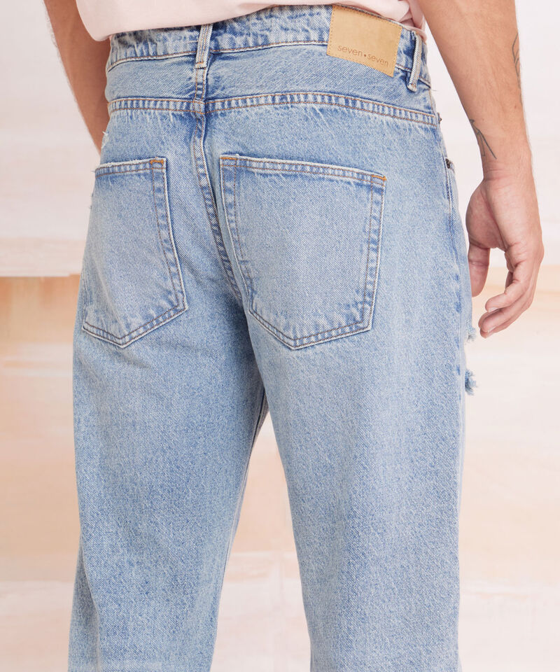 Jeans hombre