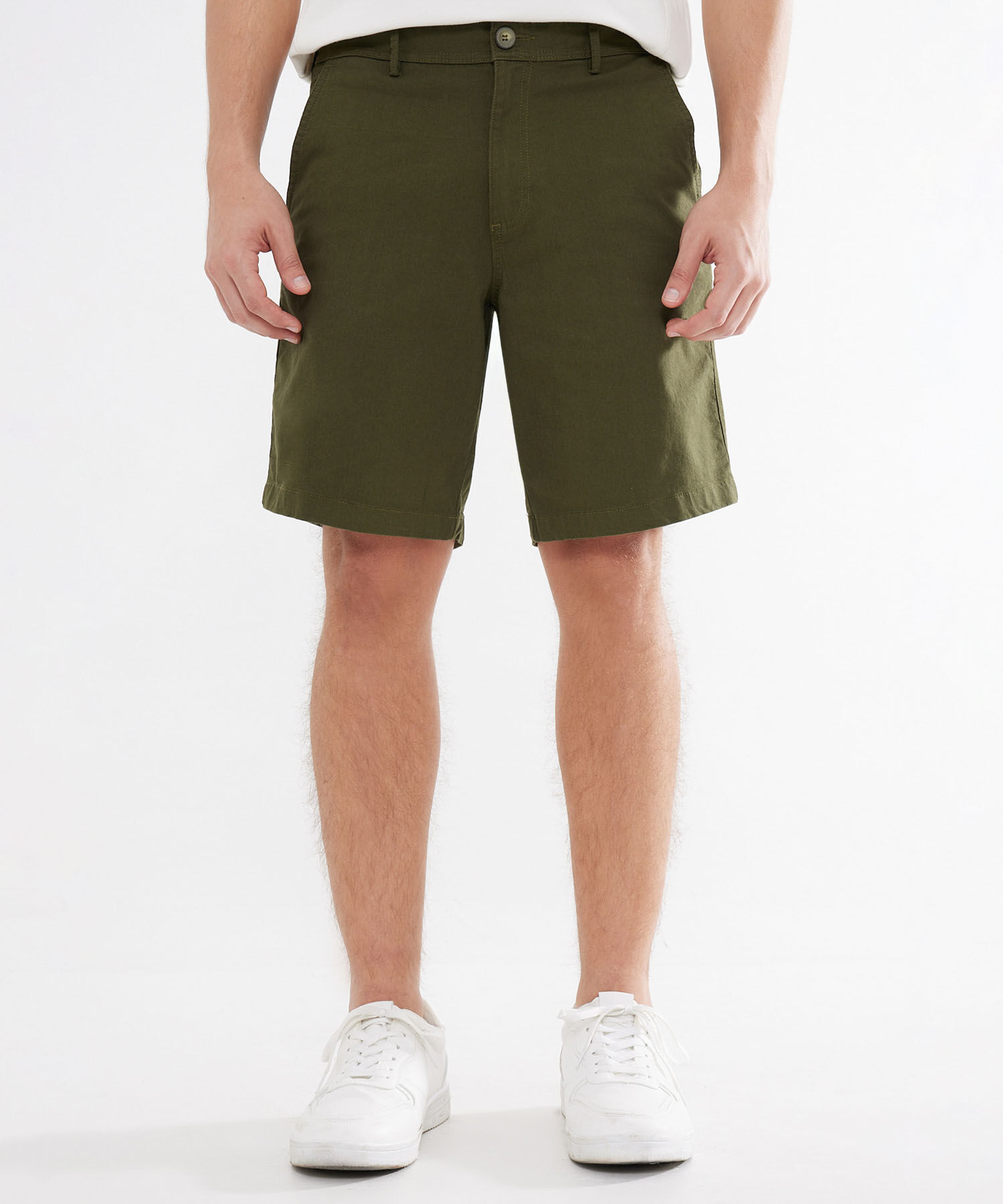 Bermudas para hombre