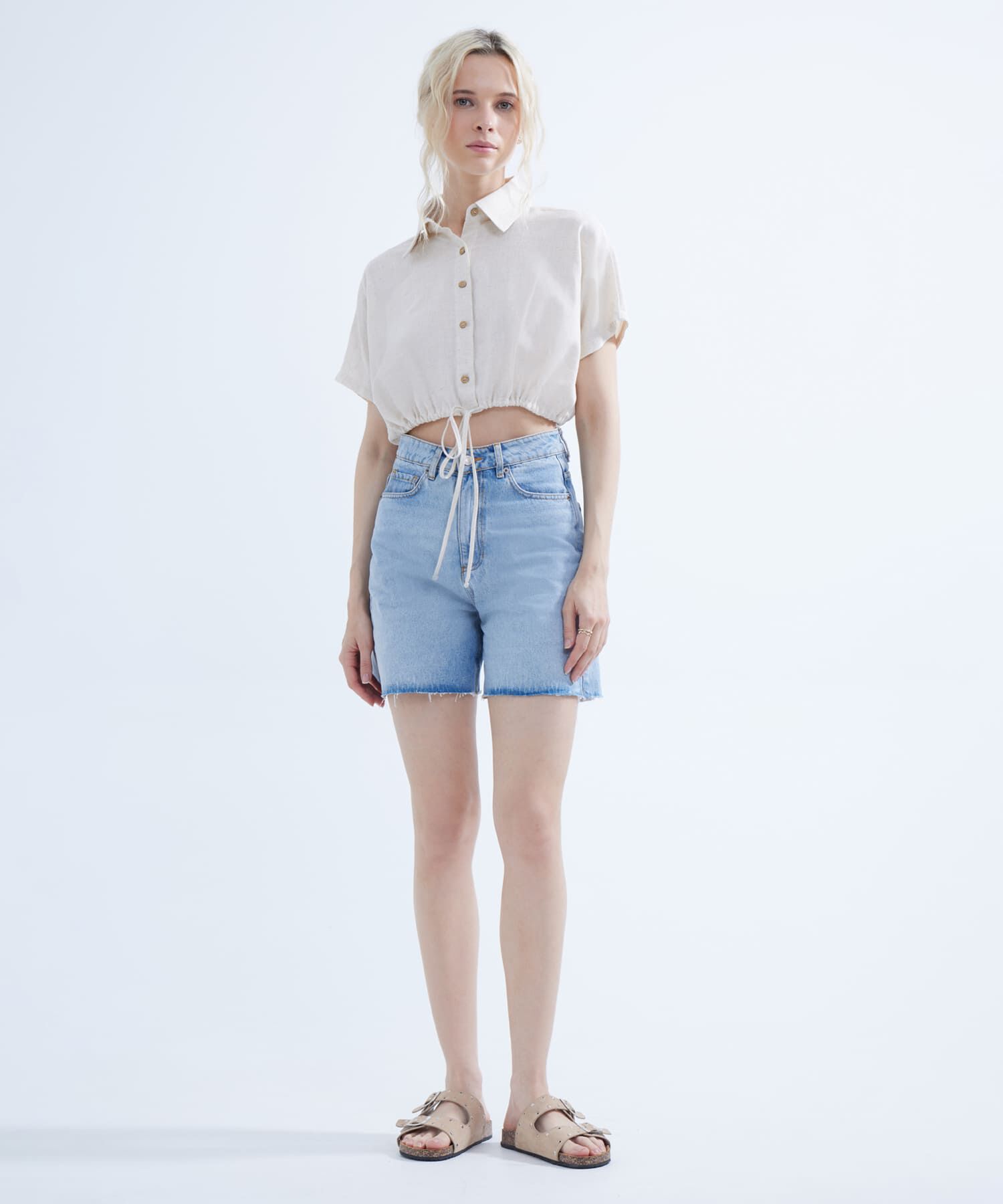 Blusas De Moda