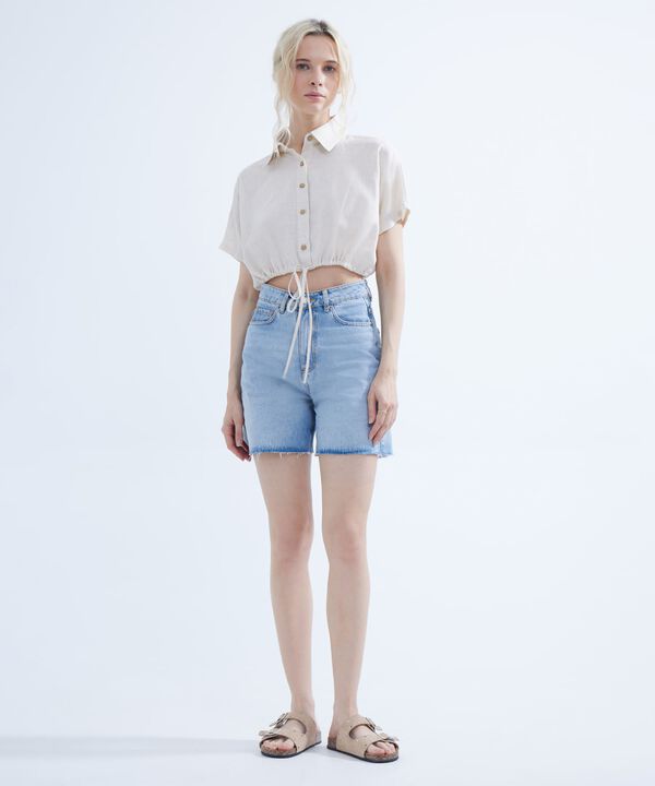 Blusas De Moda
