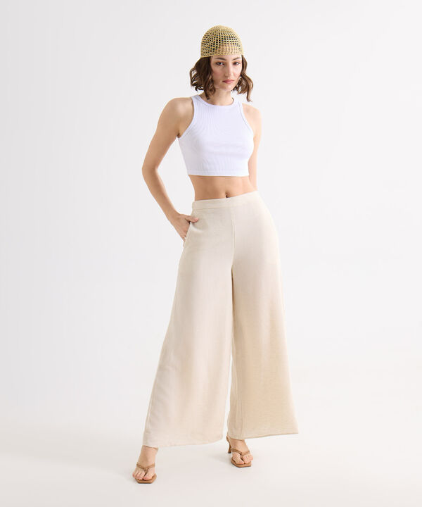 Pantalones para mujer image number null