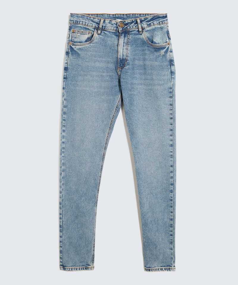 Jeans para hombre