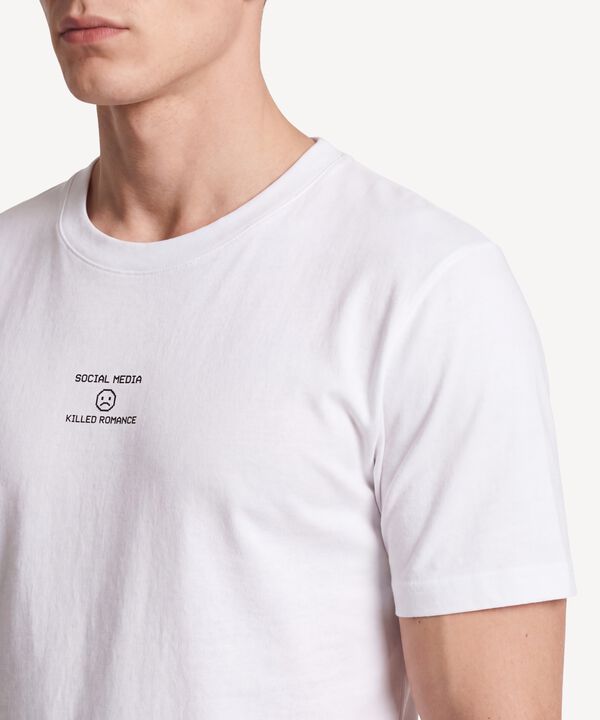 Camiseta Para Hombre