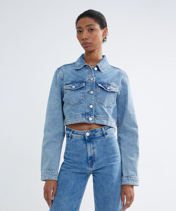 Chaquetas para mujer
