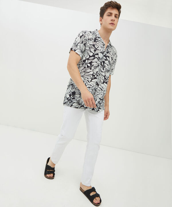 Camisas básicas para hombre  image number null