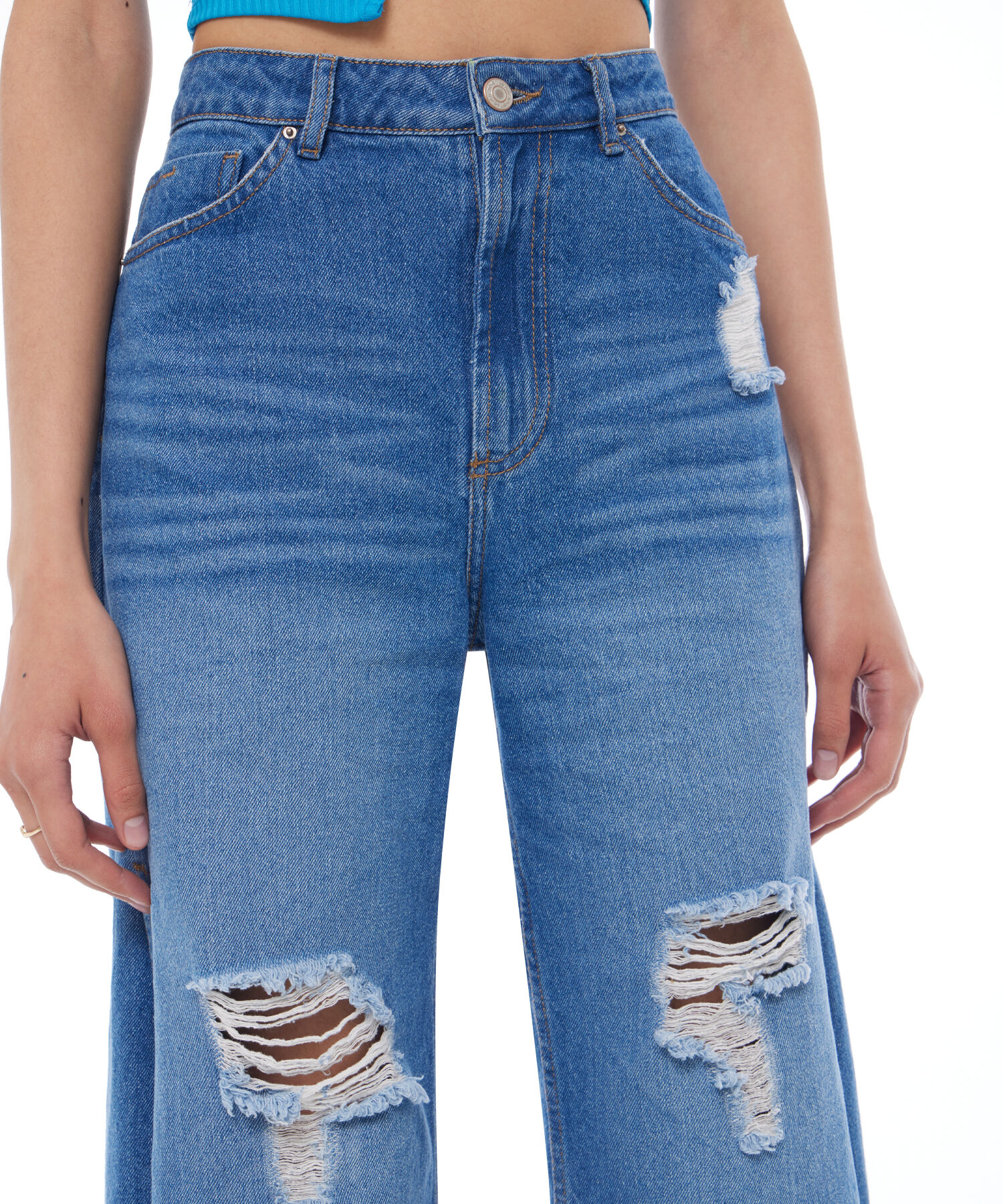 Jeans dama