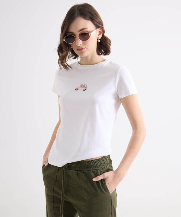 Camisetas Mujer image number null