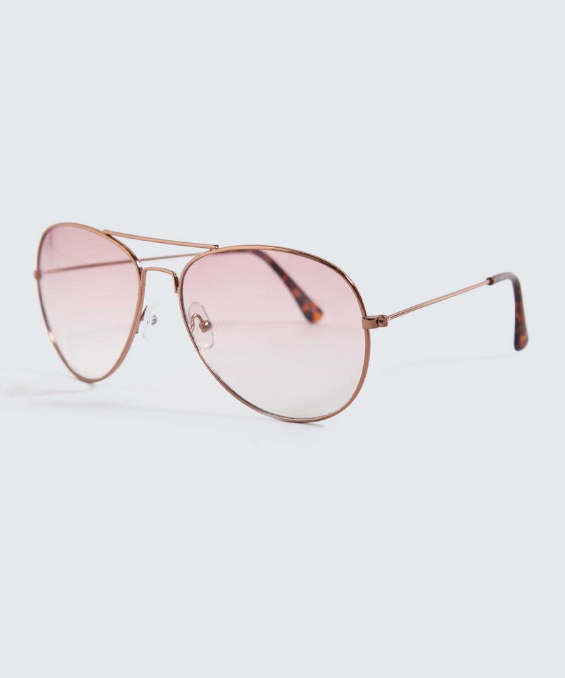 Gafas para mujer
