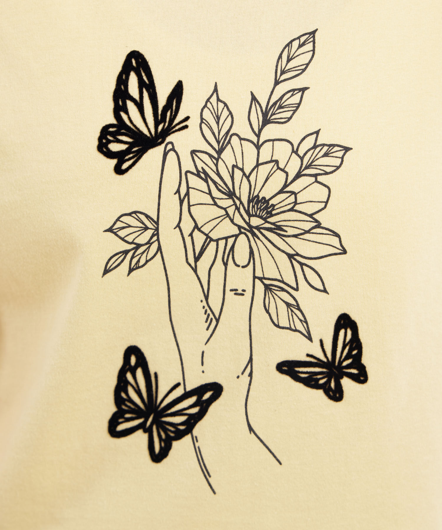 Camisetas básicas para mujer