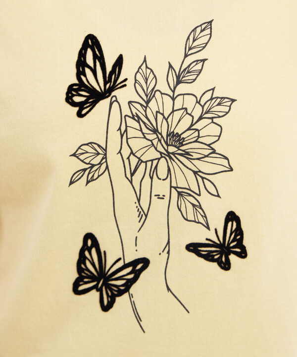 Camisetas básicas para mujer