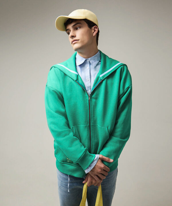 Buzo Para Hombre