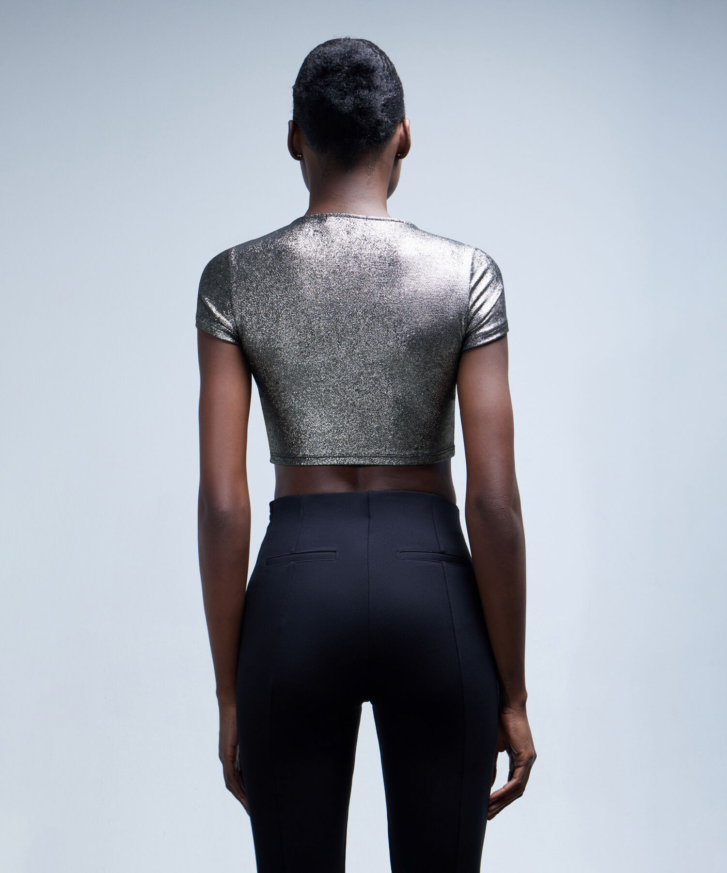 Camisetas Mujer