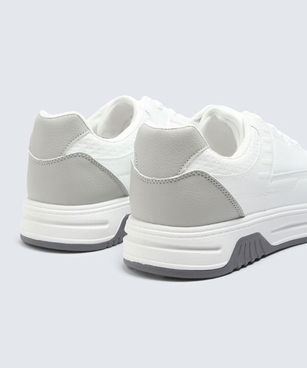Tenis hombre