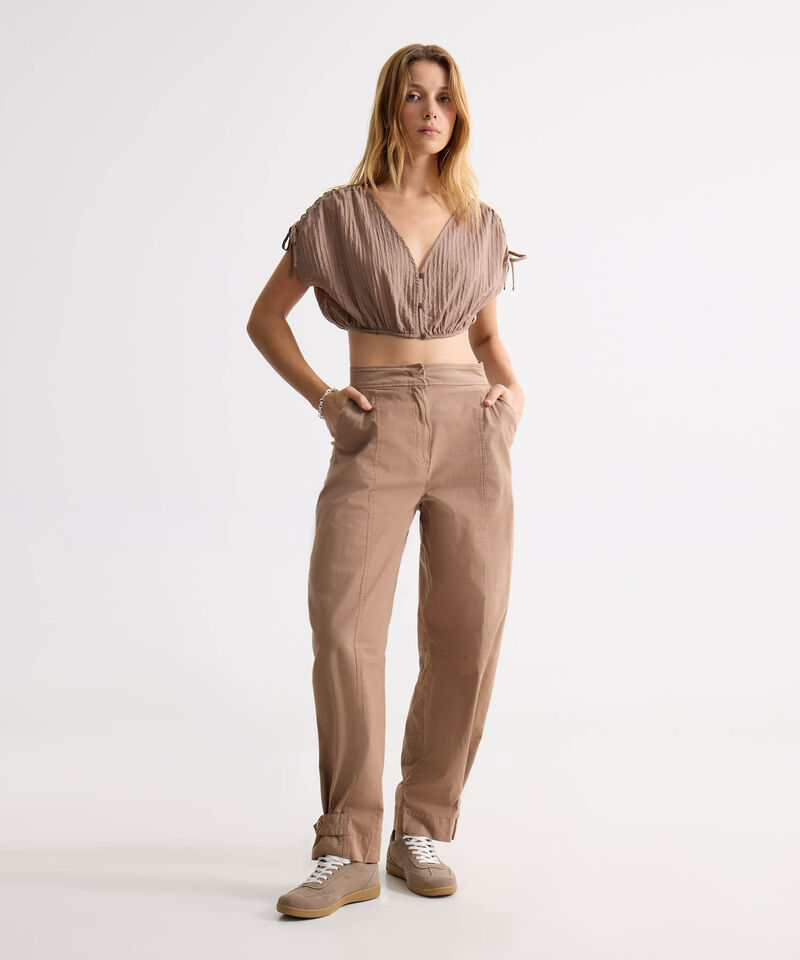 Pantalones para mujer